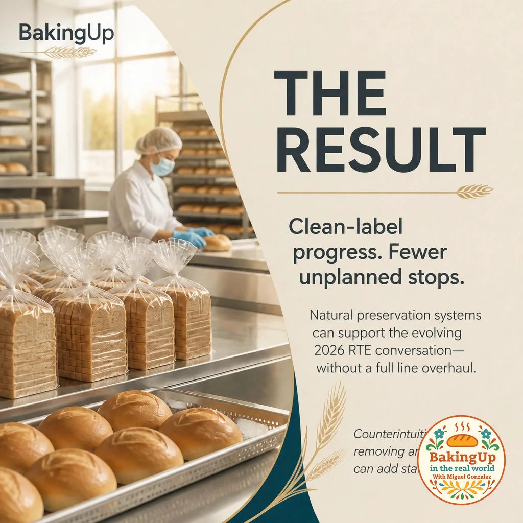 BakingUp in the real world | Clean Label, Zero Downtime — carousel image 4
