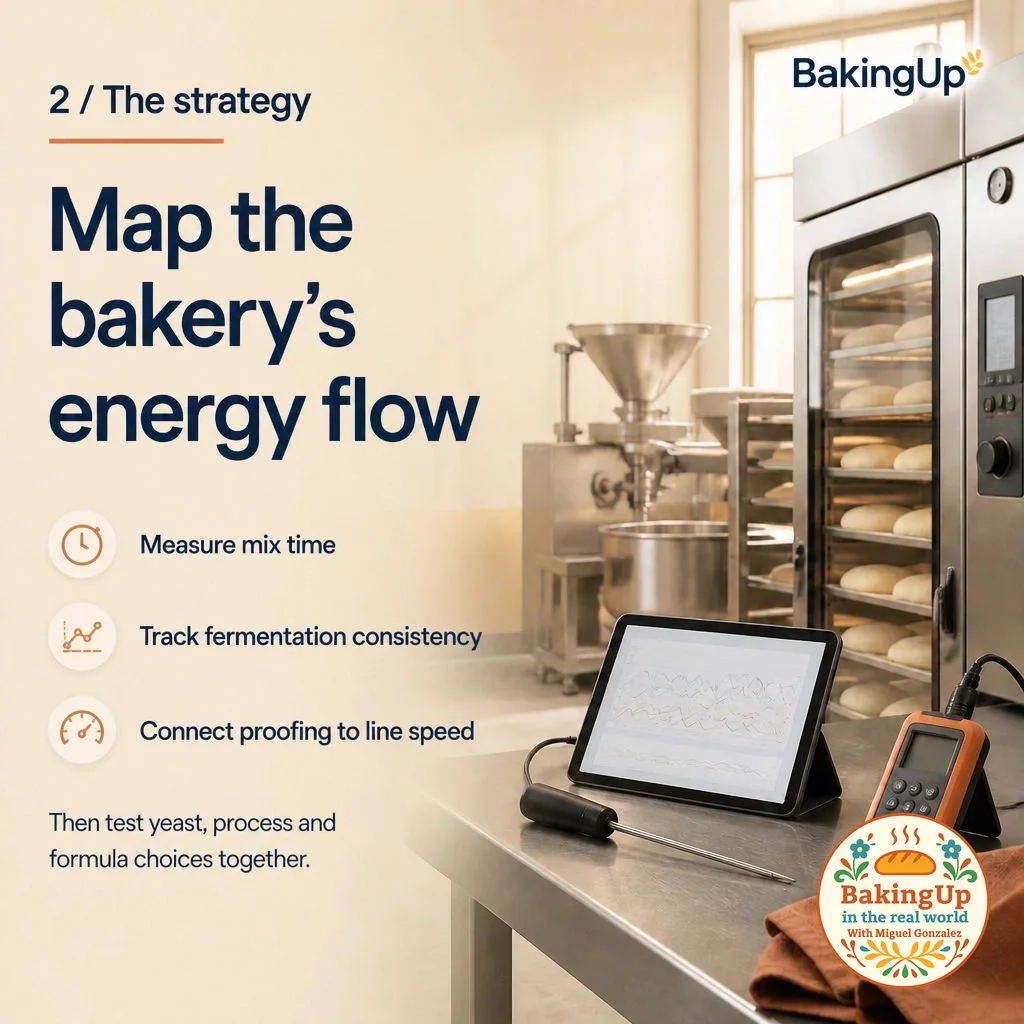BakingUp in the real world | The Energy Audit Nobody Runs — carousel image 3