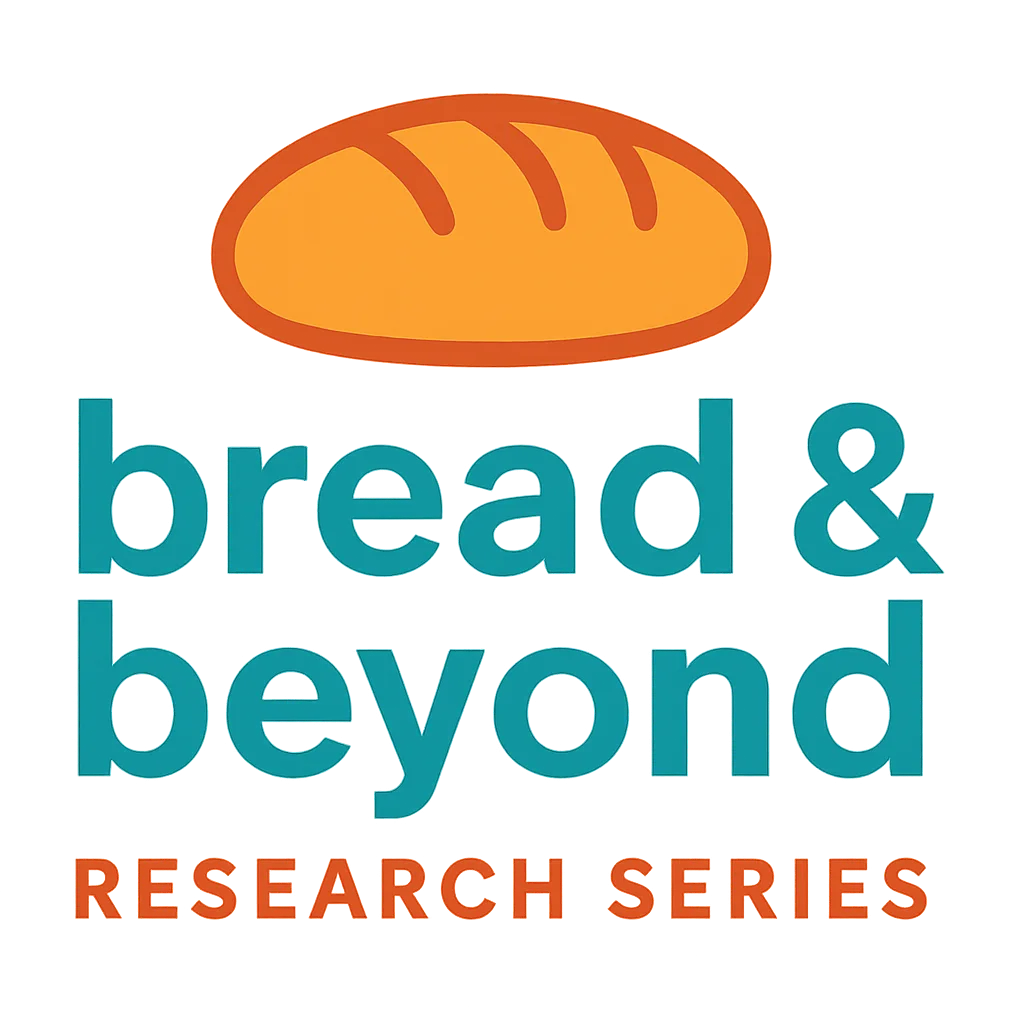Bread and Beyond Research Series logo